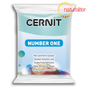 CERNIT Number One 211 - karibsk&aacute; modr&aacute; 56g