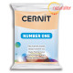CERNIT Number One 423 - broskvová 56g