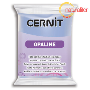 CERNIT Opaline 223 - modro&scaron;ed&aacute; 56g