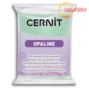CERNIT Opaline 640 - m&aacute;tov&aacute; zelen&aacute; 56g