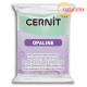 CERNIT Opaline 640 - mátová zelená 56g