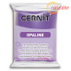 CERNIT Opaline 900 - fialová 56g