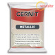 CERNIT Metallic 400 - červená 56g