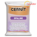 V&yacute;prodej - CERNIT Opaline 807 - karamelov&aacute; 56g