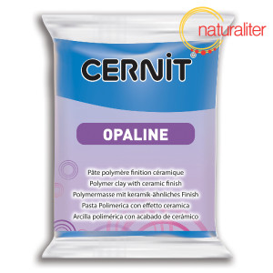 CERNIT Opaline 261 - prim&aacute;rn&iacute; modr&aacute; 56g