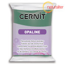 CERNIT Opaline 637 - zelen&aacute; jadeit / celadon 56g