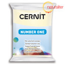 CERNIT Number One 045 - světle b&eacute;žov&aacute; &scaron;ampaňsk&aacute; 56g
