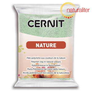 CERNIT Nature 988 - bazalt 56g CERNIT Nature 988 - bazalt 56g