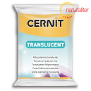 CERNIT Translucent 721 - jantarov&aacute; žlut&aacute; 56g