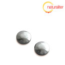 Hematit - kabo&scaron;on 8mm