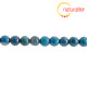 Apatit - korálky 6mm, návlek 39cm