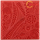 Polymerov&aacute; textura Cernit 9x9cm freestyle