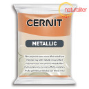 V&yacute;prodej - CERNIT Metallic 775 - rezav&aacute; 56g