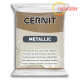 Výprodej - CERNIT Metallic 059 - starobronzová 56g