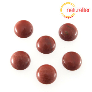 Jaspis - kabo&scaron;on 12mm