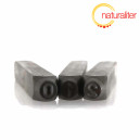 Sada razidel 9d&iacute;ln&aacute; - č&iacute;sla 3mm