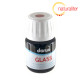 Vitrážová barva Darwi glass hnědá 30ml