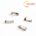 Mini brožov&yacute; &scaron;pendl&iacute;k 15mm, 4ks