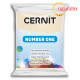CERNIT Number One 747 - béžová sahara 56g