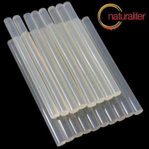 Lepící tyčinky 7x100mm 40ks Lepící tyčinky 7x100mm 40ks