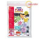 V&yacute;prodej - Silikonov&aacute; forma FIMO - Jaro