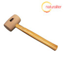 Palička gumov&aacute; b&iacute;l&aacute; 340g