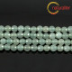 Aventurín - fazetované korálky 6mm, návlek 38cm