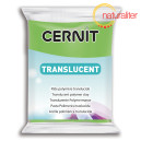 CERNIT Translucent 605 - limetkov&aacute; zelen&aacute; 56g