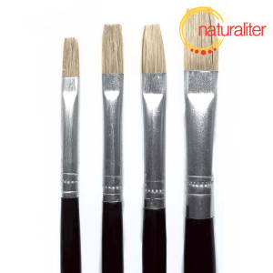 &Scaron;koln&iacute; &scaron;tětec ploch&yacute; JOVI č. 10