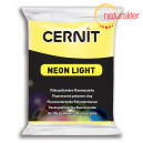 CERNIT Neon Light 700 - žlutá 56g