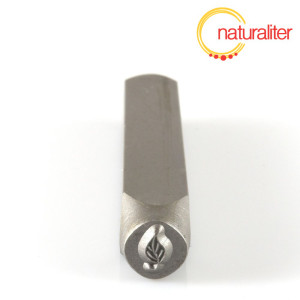Razidlo l&iacute;stek 6x4 mm