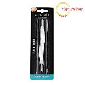 Stylus s kuličkami 2 a 1,5mm - n&aacute;stroj CERNIT