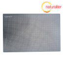 Řezací / modelovací podložka CERNIT 30x45cm šedá