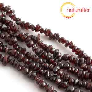 Gran&aacute;t - zlomky, n&aacute;vlek 82cm