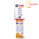Výprodej - FIMO Liquid - deco gel 50ml zlatý