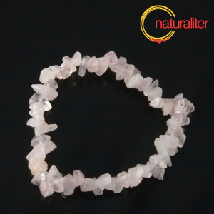 Růženín - zlomky, návlek 20cm / náramek Růženín - zlomky, návlek 20cm / náramek