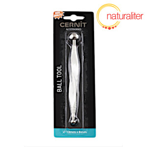 Stylus s kuličkami 13 a 8mm - n&aacute;stroj CERNIT