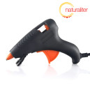 Výprodej - Tavná mini lepící pistole 7mm 15W