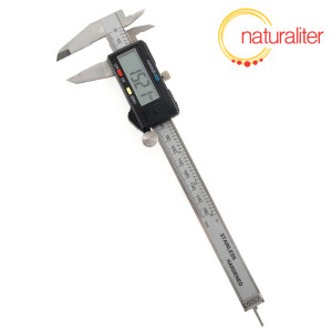 Posuvn&eacute; měř&iacute;tko digit&aacute;ln&iacute; s pouzdrem 150mm