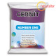 Výprodej - CERNIT Number One 962 - fialová 56g