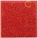 Polymerov&aacute; textura Cernit 9x9cm fantazie