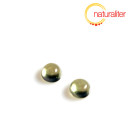 Peridot (oliv&iacute;n) - kabo&scaron;on 4mm