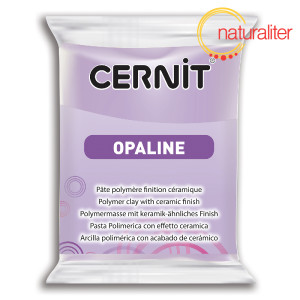 CERNIT Opaline 931 - fialová lila 56g CERNIT Opaline 931 - fialová lila 56g