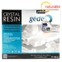 Kři&scaron;ť&aacute;lov&aacute; pryskyřice G&eacute;deo 750ml