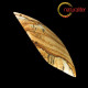 Jaspis African Queen - přívěsek 58x29mm