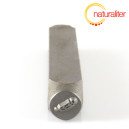 Razidlo p&iacute;rko 6x2 mm