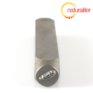 Razidlo p&iacute;rko 6x2 mm