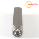 Razidlo stromek 6x6 mm