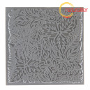 Polymerov&aacute; textura Cernit 9x9cm listy