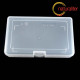 Organizér - krabička na korálky 165x105x31mm, bez přihrádek